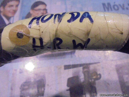 Volante Honda HR-V 10010