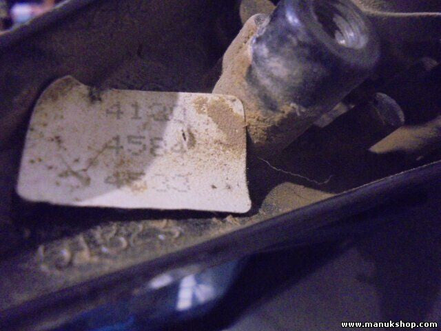 Specchietto retrovisore esterno sinistro elettrico Jeep Cherokee 51323 551558...