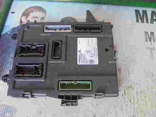 Controlador Confort Nissan Qashqai J11 284B14CB9C A2C1603040300 116RAI002868