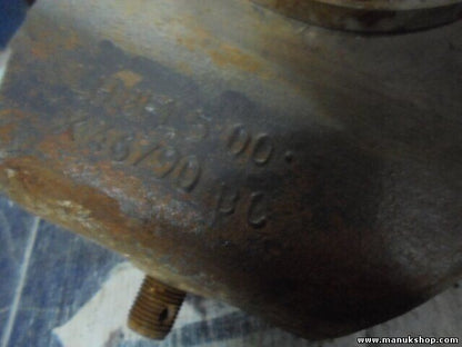 Mangueta buje delantero izquierdo Tata Safari 2.0 D X46790