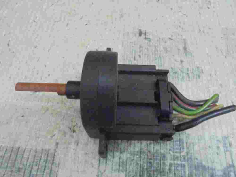 Controllo riscaldamento / Fiat Idea 158640100