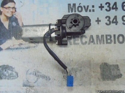 Motor asiento Mercedes-Benz W203 TEMIC GP41B36 A2038203642 1134301 1 1343 01