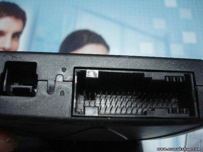 Bluetooth Teléfono Ford 7847ARX42 8M5T19G488DN R210713 0567413 036120 A12346839