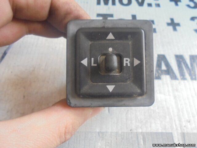 MANDO RETROVISOR Mitsubishi Pajero Montero 2775 3295