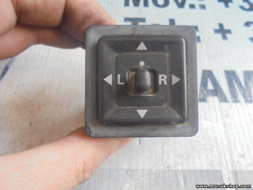 MANDO RETROVISOR Mitsubishi Pajero Montero 2775 3295