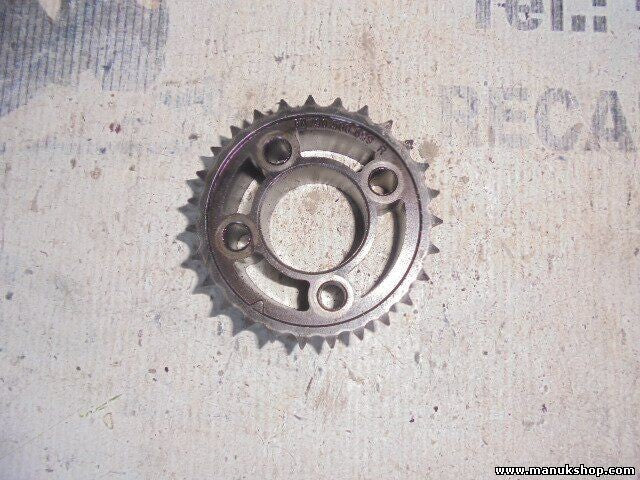 Engranaje de la bomba de inyección Opel Omega 2.2 DTI 90500699R 90 500 699 R