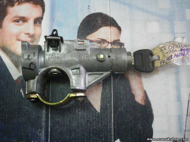 Conmutador de arranque Land Rover Freelander P38 C00391 VALEO 300698