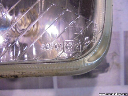 Faro delantero derecho Jeep Cherokee 7R0188701 02113 H4 88701 e2 A 67721371