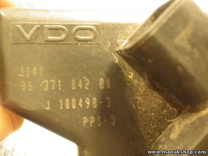 Sensor de posición del acelerador Peugeot Citroen Xantia X1 2.2 HDi 9637104280