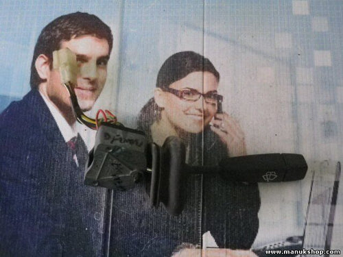 Mando limpia Land Rover Defender LUCAS AMR6106 36908A 36908 A 190SA 190 SA