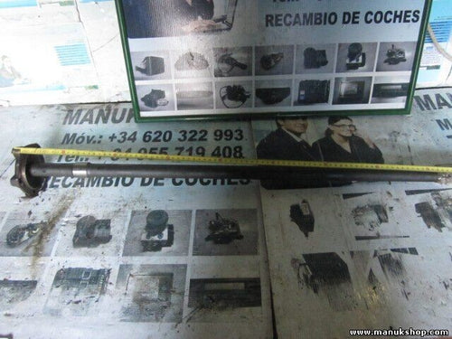 Palier transmision trasero izquierdo Land Rover HRC2495 DKCS FTC3271 FTC3270