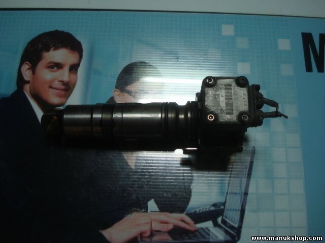 Inyectores Mercedes-Benz Atego BOSCH 0414799008 5237305 SE 9401 A0280746902