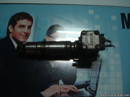 Inyectores Mercedes-Benz Atego BOSCH 0414799008 5237305 SE 9401 A0280746902