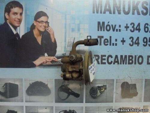 Bomba de dirección Kia Sportage Retona 2.0 TD 4x4 61 kW 0K02432680 0K024 32680