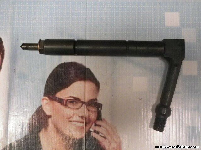 Inyector Nissan Terrano Ford Maverick 105118-8390 1051188390 484120 48-4120