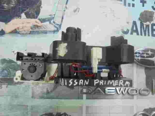 Control de la calefacción Nissan Primera P11E P11 P10 K11 Micra 7040230732