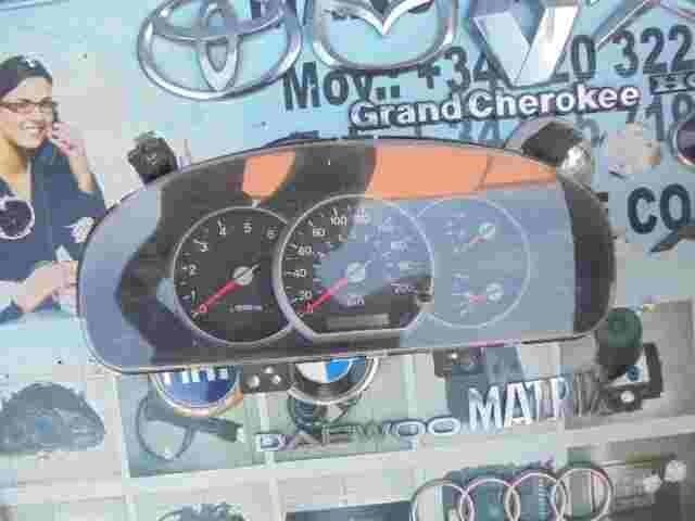 Cuadro de instrumentos Kia Carnival L2A 0K52A55430A 200364310K 20050126 78807790