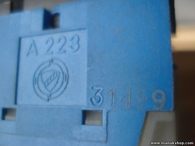 mando botonera elevalunas Fiat A223 A 223 A22331499 A 223 31499