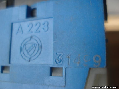 mando botonera elevalunas Fiat A223 A 223 A22331499 A 223 31499