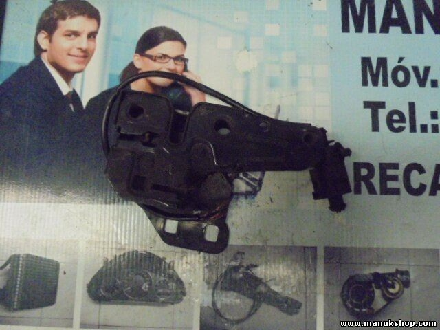 Cerradura del portón trasero Audi Q7 Q5 A6 4G Avant A4 8E 8P4827505D