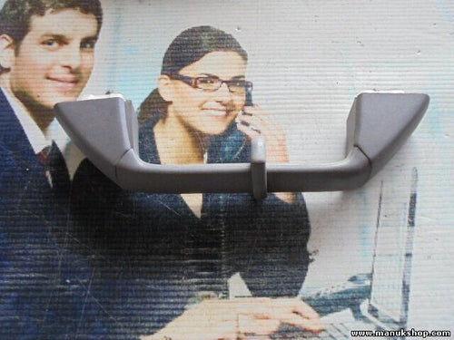 Manillas de asidero interior Jeep Grand Cherokee I ZJ 2.5 4x4 TD 1995/10-1999/04