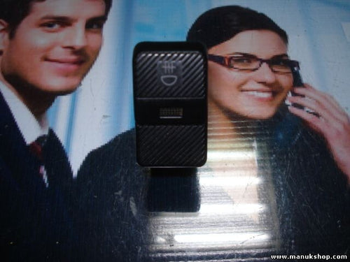 Niebla interruptor VW Volkswagen Passat B3 Polo 535 941 535 535941535