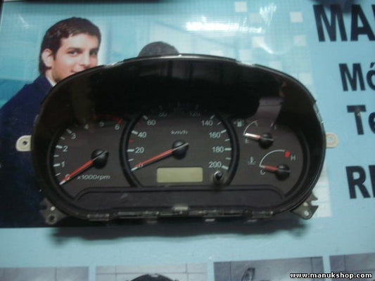 Cuadro de instrumentos Hyundai Accent 9400825601 94008 25601