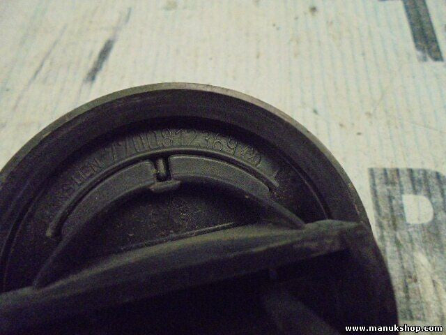 Tapón de llenado el cierre del depósito Renault Scenic I 1.9 DCi RX4 Laguna II