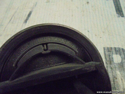 Tapón de llenado el cierre del depósito Renault Scenic I 1.9 DCi RX4 Laguna II