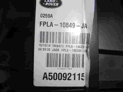 Cuadro de instrumentos Land Rover Range Rover 35000 km A50092115 A50092115