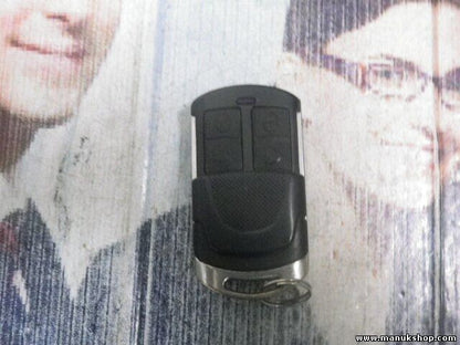 mando control remoto Toyota Yaris KDX68V01 KD-X68 V01 KD X68 V01 KDX68 C6C1