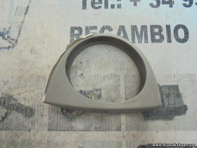 Asiento delantero izquierdo Renault Scenic 5103838B 5103838 B 355-1-1 338 381