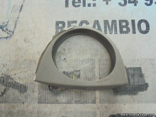 Asiento delantero izquierdo Renault Scenic 5103838B 5103838 B 355-1-1 338 381