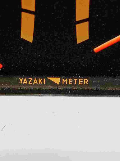 Schermo quadro strumenti Mitsubishi Pajero Montero 76903327 769033-270