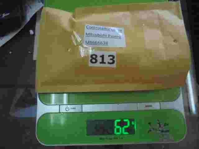 Controlador cierre centralizado Mitsubishi Pajero MB666638 G8D-113M-A G8D113MA