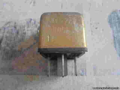 Relé Iveco 0058 SIPEA 24V