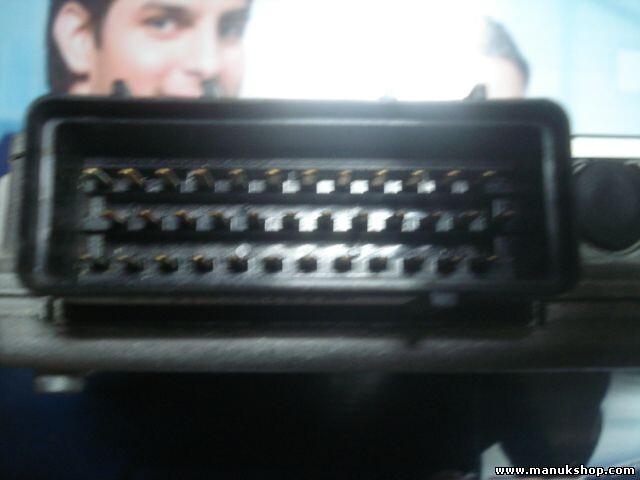 Programa Electrónico de Estabilidad Land Rover Discovery II 2 2989 RQT100023