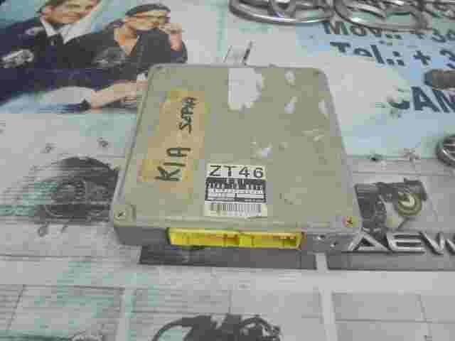 Centralita Kia Sephia 0797004081 079700-4081 DENSO ZT4618881C ZT46 18 881C ZT46