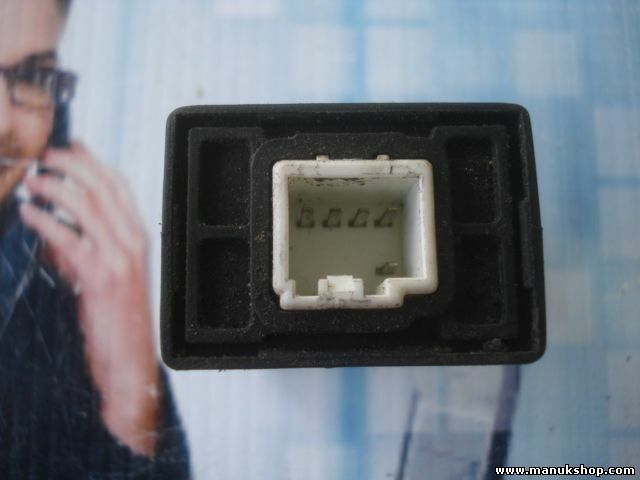 Control de la unidad de alarma inmovilizador módulo Hyundai Atos 9540002600