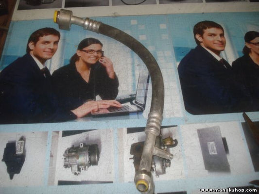 Manguera aire acondicionado Porsche Cayenne 7L6820744AM 7L6 820 744 AM