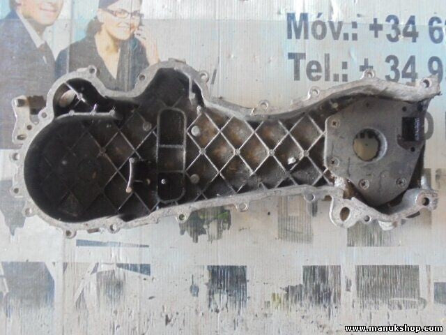 Bomba de aceite Opel Fiat Peugeot 1.3 Z13DT 37004600 3.70046.00 37004600A598