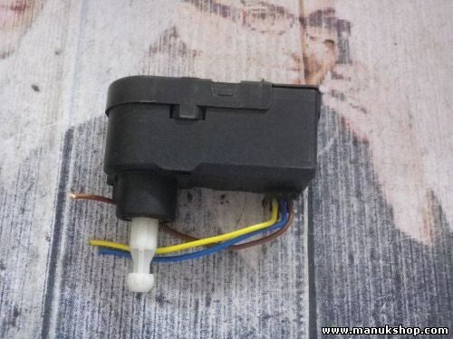 Control de alcance de los faros Ford Fusion 0307853319 0 307 853 319