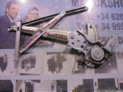 Meccanismo alzacristalli anteriore destro Suzuki 83430 81A10 0621009210 06210...