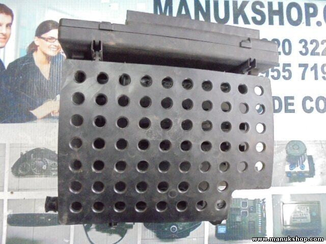 Caja de fusibles Ford Escort 1.6 91AG14A073AD 91 AG 14A 073 AD 91.AG.14A.073.AD