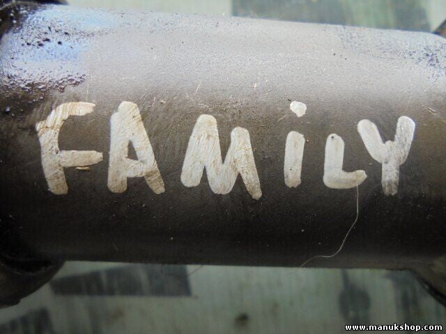 Grupo Diferencial Trasero SsangYong Korando Family 2.2 D piñón 11