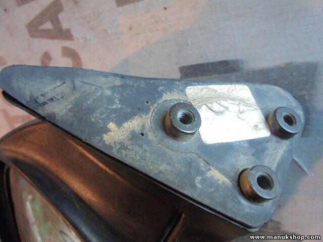 Espejo retrovisor exterior izquierdo manual Cherokee Sport 55154947AC E1010503