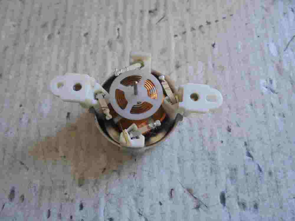 Tachimetro motore Peugeot 406 276170801 27695 170801