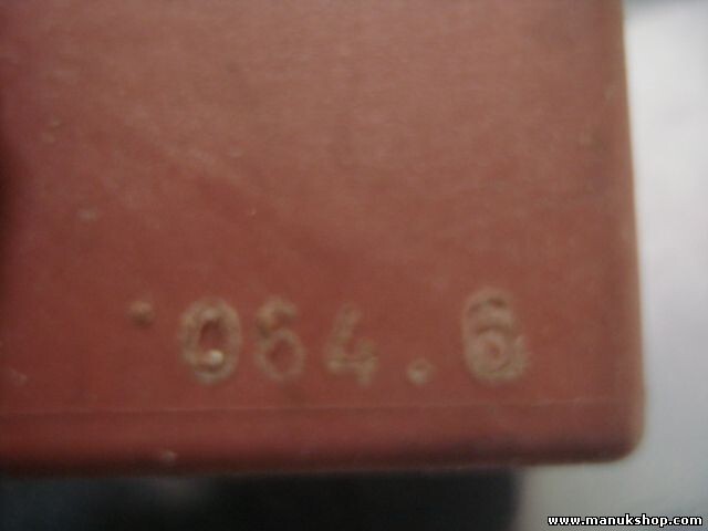 Relé Mercedes-Benz 0646 064.6