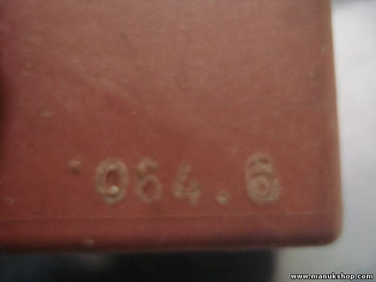 Relé Mercedes-Benz 0646 064.6