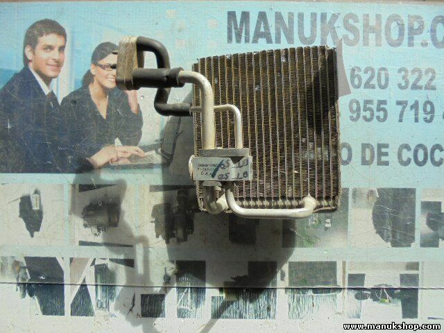  Radiador de calefacción Mazda BT-50 Ford Ranger 2.5 D 2006-2012 UR8361J10